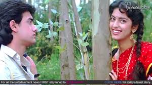 Image result for film (qayamat se qayamat tak)(1988)