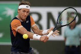 French Open Day 2 Men's Predictions: Key Match Insights