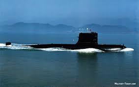 Resultado de imagen de Chinese Submarines