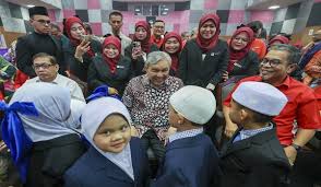 Jabatan Penyiaran Malaysia - News update