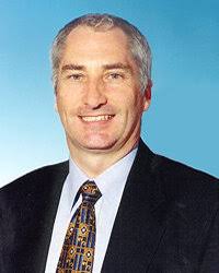 Paul Connor, Managing Director of Mycon - Paul
