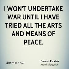 Francois Rabelais Quotes. QuotesGram via Relatably.com