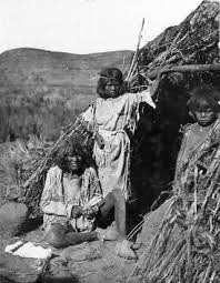 Image result for paiute indians