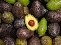 This Avocado Seed Drink Rivals Green Tea's Antioxidants ...