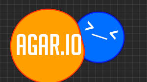 Znalezione obrazy dla zapytania agar.io