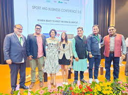 Sports News Portal - News update