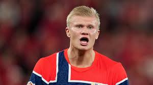 Norway coach Stale Solbakken shields Erling Haaland from media storm following Man City's 114-charge guilty verdict
