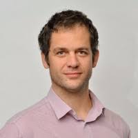 OTV | Veolia Water STI Employee Arnaud SELAS's profile photo