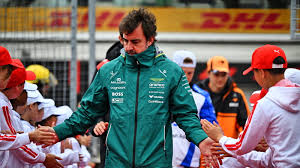Fernando Alonso retired from F1 Canada to “stop the pain” from seat issue