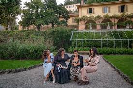 ‘Why Did I Get Married Again?’ Review: An Italian Escape