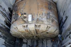 Image result for big bertha 58 feet