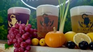 Pharmaó Cerveja Artesanal eleva a experiência na Festa da Uva de Jundiaí com sabores inéditos