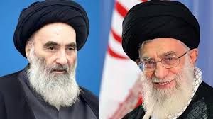 آیت الله سیستانی