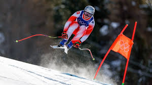 Swiss break up gold medal ski combination from worlds