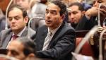 أبوالعلا: السيسي يبدأ ولايته الثانية