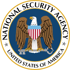 Image result for nsa logo