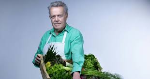 Chez Alain Passard, le végétal radical