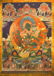 Image result for green tara