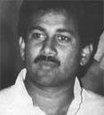 Arshad Ayub was a good spinner. But due to his failure on certain occasions he could not play for long. He played 13 tests, scored 257 runs and captured 41 ... - 32arshadAyub