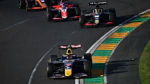 Mattia Colnaghi: El debut en Fórmula 3 con un punto y el accidente que lo dejó fuera de la competencia