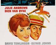 Imagen de Mary Poppins (1964) movie poster