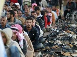 Image result for syrian refugees