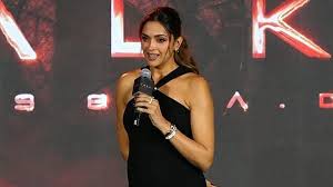Deepika Padukone’s exit from Spirit isn’t unprofessional. Her boundaries come first