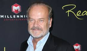 Image result for kelsey grammer
