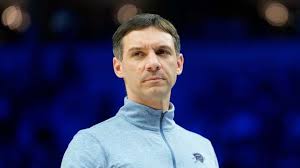 OKC Thunder star added to injury report