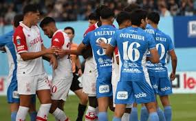 Con cinco partidos sigue la séptima fecha de la Liga Profesional