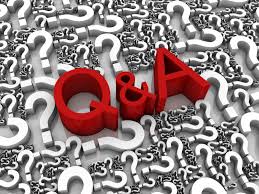 Resultado de imagem para questions and answers