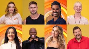 Quem são os participantes do BBB 26 que mais investiram em cirurgias plásticas antes de entrar na casa