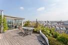 Appartement achat paris luxe terrasse