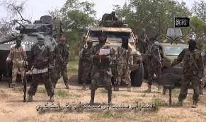 Image result for boko haram