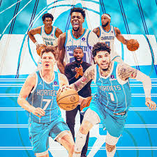 The Charlotte Hornets: From NBA Underdogs to a Team to Watch