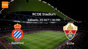 Espanyol vs Elche: ¡Duelo clave! Horario, TV y previa imperdible - Imagen principal del artículo
