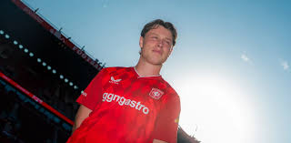 FC Twente - News update