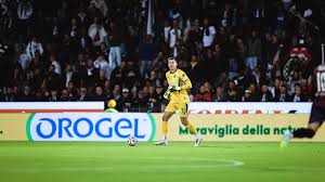 Trend Google: ranocchia