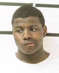 Decatur Police DepartmentBobby Eugene Thomas Jr., 17, has been charged with two counts of first-degree robbery. DECATUR, AL -- Scottsboro police caught a ... - large_Bobby-Thomas