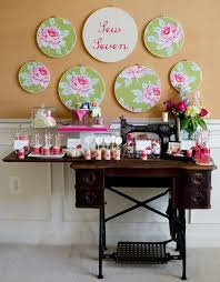 Image result for decorated sewing machines