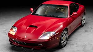 A Forgotten Forum Post Just Solved the 24-Year Mystery of Michael Jordan's Missing Ferrari
