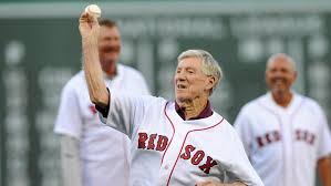 Joe Morgan, two-time division-winning manager for Red Sox, dies at 95