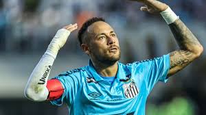 Neymar Reveals Near Move to Club World Cup