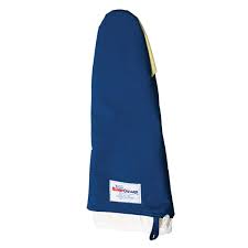 Tucker BurnGuard® Nomex® Puppet Plus Style Oven Mitt with ...