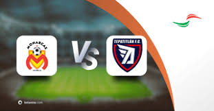 Pronóstico Morelia vs Tepatitlán de Morelos 2025/2026 – Apuestas para el 15/03/2026 en Liga de Expansión MX