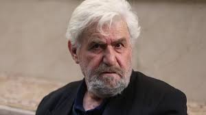 خاطره مرحوم عنايت بخشی از کار در نیروی هوایی ارتش در دهه ۴۰