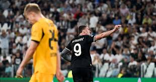 Frustrated Kobel demands Dortmund maturity after Champions League thriller at Juventus
