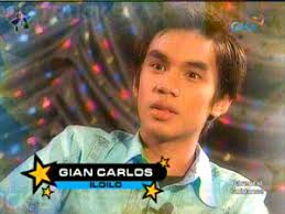 by the way, milky way, highway, do you kow GIAN CARLOS of starstruck 3? hehe.. idol ko kasi yan! he&#39;s so cute and everything! marami na kong naging kaibigan ... - gian_carlos