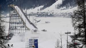 Penisgate: Hyaluronic Acid Injections and Olympic Ski Jumping