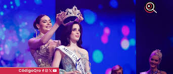 Fátima Bosch confirma a Los Cabos como sede de Miss Universo México 2026